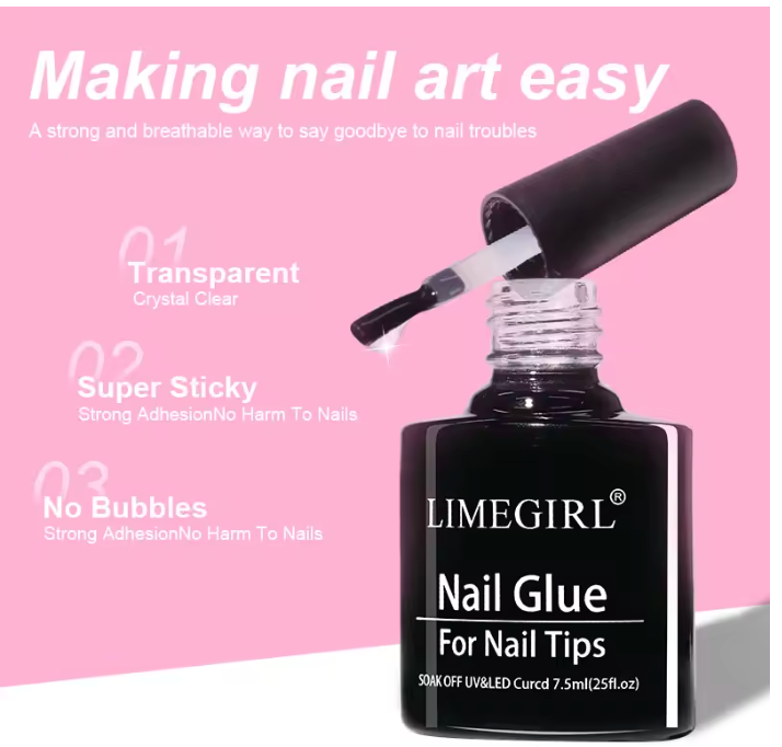 Nail Glue