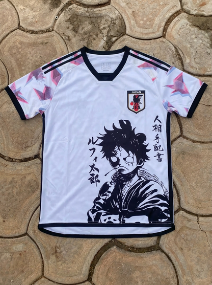 Gear5Luffy Jersey