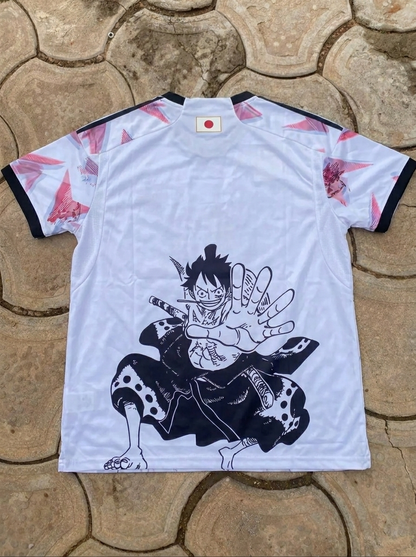Gear5Luffy Jersey