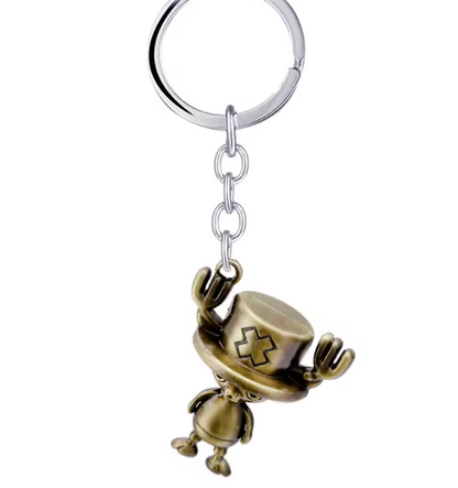 Key Chains