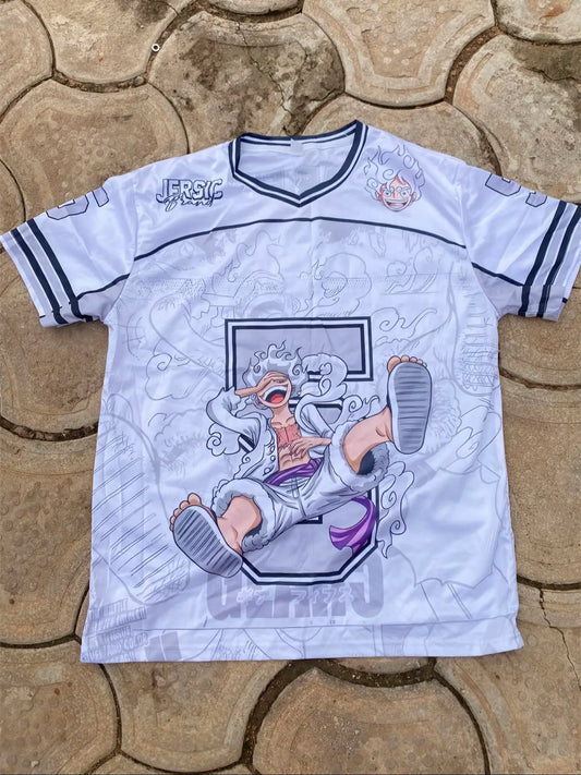Gear5Luffy Jersey