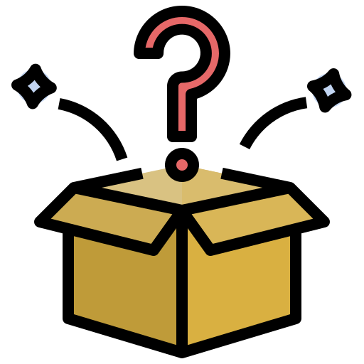 Mystery Gift